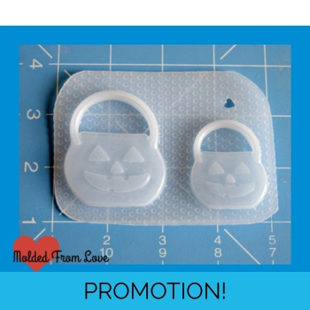 Pumpkin Treat bags set ..