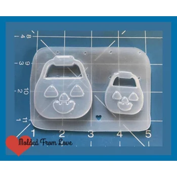 Set of 2 New Hallo..