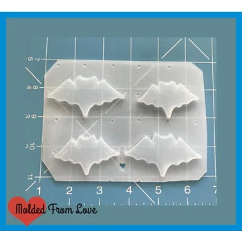 4 Fancy Wing Bat S..