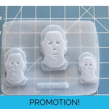 3 Mike Meyers Hall..