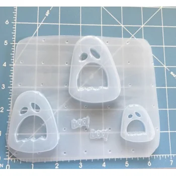 Kawaii Wide Mouth ..