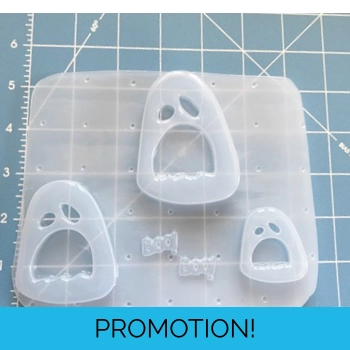 Kawaii Wide Mouth ..