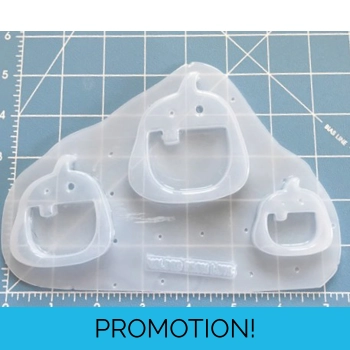 Kawaii Wide Mouth ..