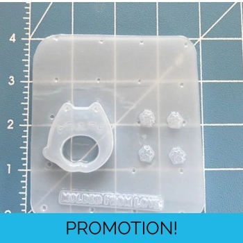 Grip Size Chibi Ha..