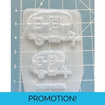 New Retro Camp Tra..