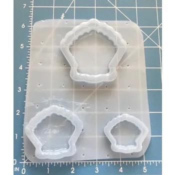 Sea Shell Shakers ..