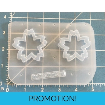 Set of 2 Small Sak..