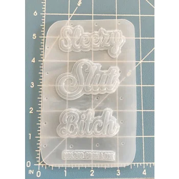 Set of 3 Layered N..
