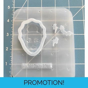 Retro Horror Movie..