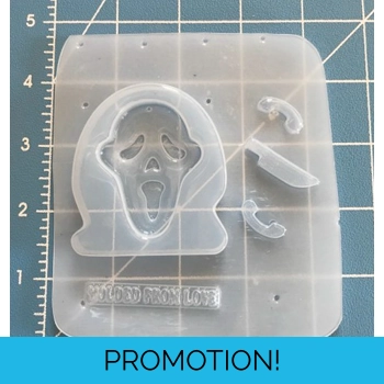 Horror/Slasher Sha..