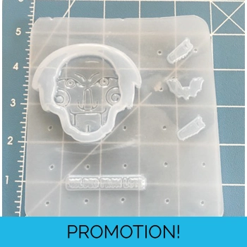 Horror/Slasher Shaker series..