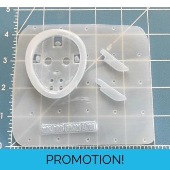 Horror/Slasher Shaker series..