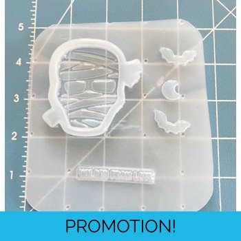 Horror/Slasher Shaker series..