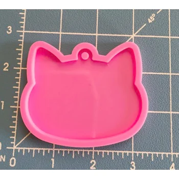 Kawaii Kitty Head ..