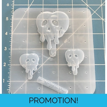 Drippy Poison Apple Pops Pal..