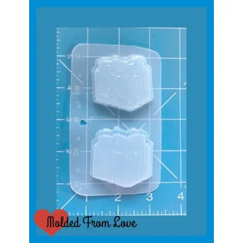 Set of 2 Layered C..