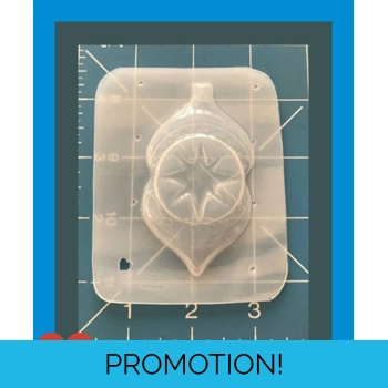 Retro/Vintage Carv..