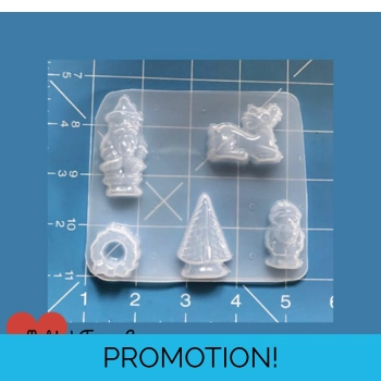 5 cavity Small Ret..