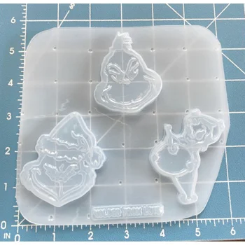 3 Cavity Grinch Pa..