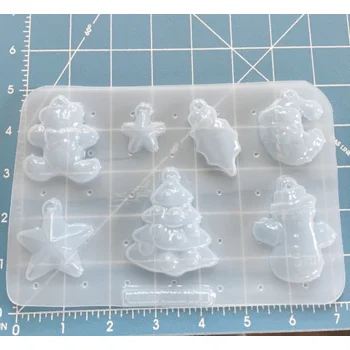 7 cavity Chibi Chu..