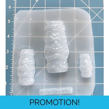 New! Tiki Lounge T..