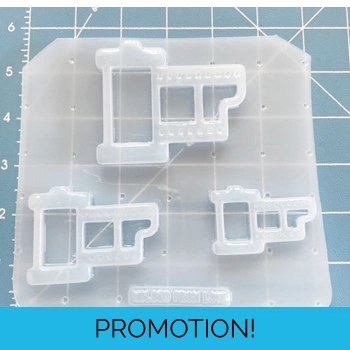 Film Canister with Film Roll..