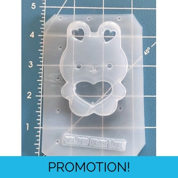 MFL Exclusive Kawaii Love Pe..