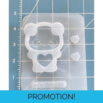 MFL Exclusive Kawaii Love Pe..