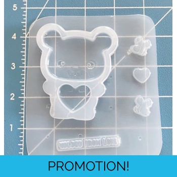 MFL Exclusive Kawaii Love Pe..