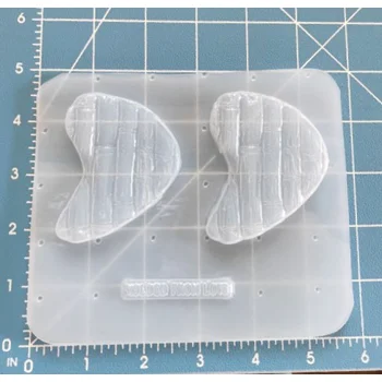 Set of 2 Retro Ato..