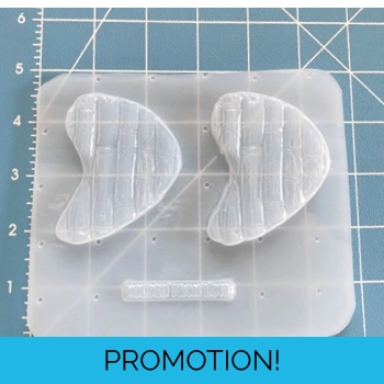 Set of 2 Retro Ato..