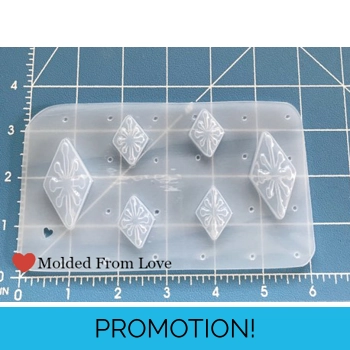 Atomic Star Diamon..