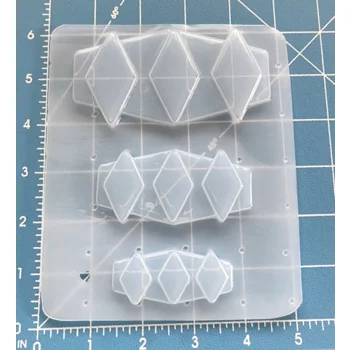 Triple Atomic Diam..