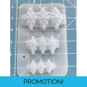 Triple Atomic Star..