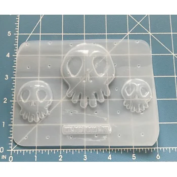Set of 3 Mansion W..