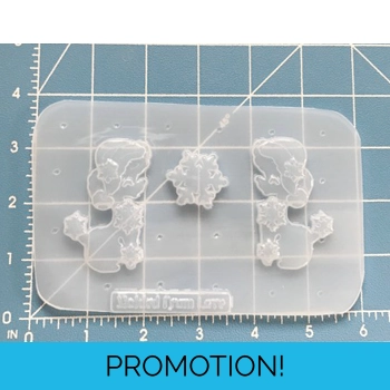 MFL Exclusive Retro Poodle D..