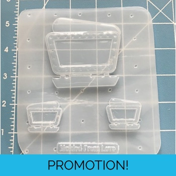 Vintage Diner sign..