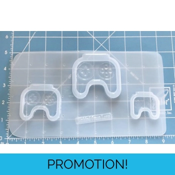 new Video Game Controller Sh..