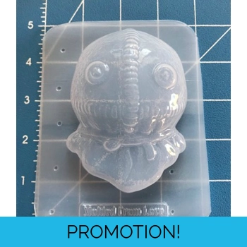 Sam From Trick R T..