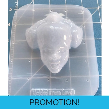 Penny Clown verson..