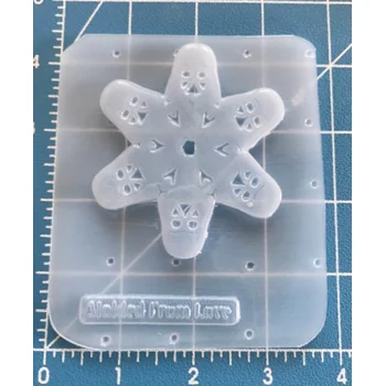 Darth Snowflake Ha..