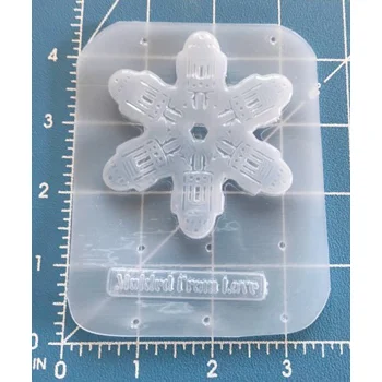 R2D2 Snowflake Han..