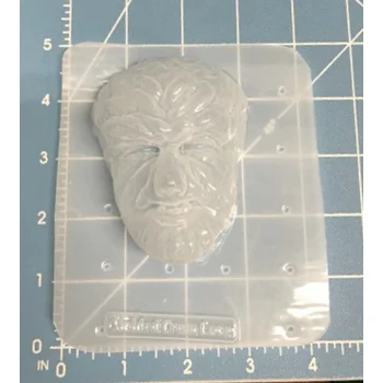The Wolfman Plasti..