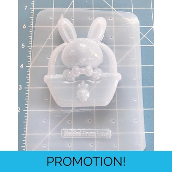 Easter Basket Bunn..