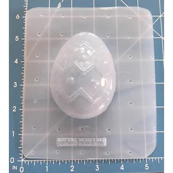 Easter Egg Plastic..