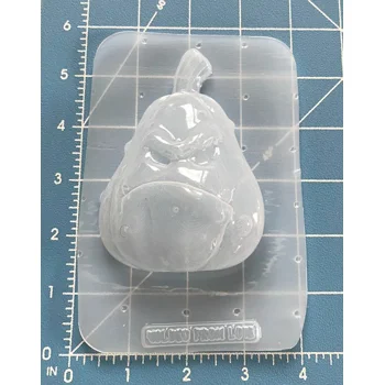 Grumpy Pumpkin Pla..