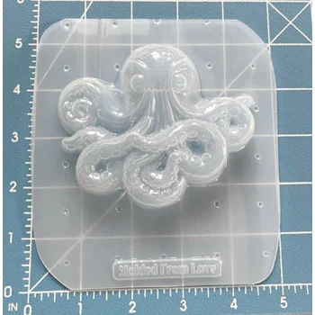 Kraken Plastic Soa..