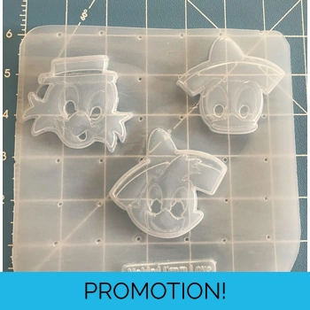 3 Amigos Pallet Handmade Pla..