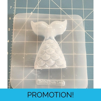 I'm Really A Mermaid Plastic..