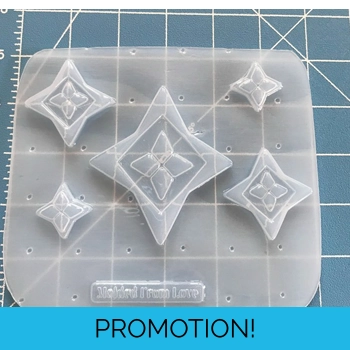 Retro Atomic Diamo..